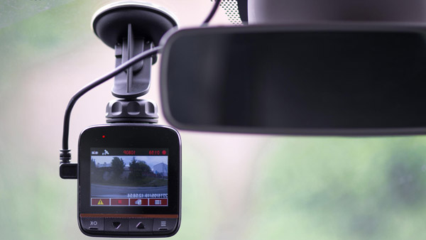 Dashcams