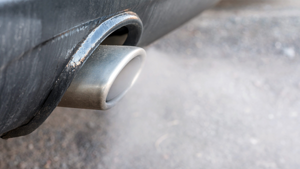 Engine Idle Engine Idle