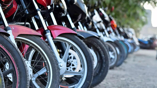 fada concern over sale of two wheelers fada concern over sale of two wheelers