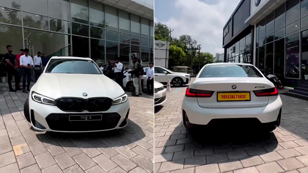 Actor Farhaan Faasil