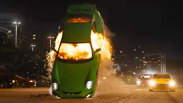 fast and furious fast and furious