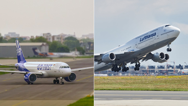 അറിയാലോ അളിയാ വല്ലാത്ത ദാരിദ്യമാ; വിമാനം റദ്ദാക്കി ലുഫ്താൻസയും അറിയാലോ അളിയാ വല്ലാത്ത ദാരിദ്യമാ; വിമാനം റദ്ദാക്കി ലുഫ്താൻസയും