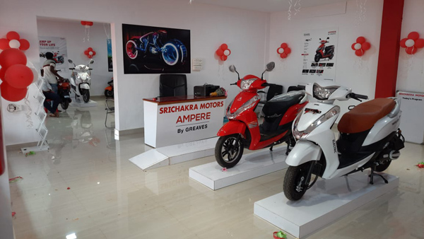 greaves electric mobility greaves electric mobility