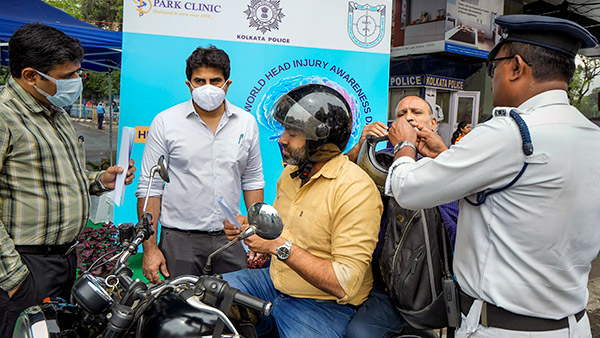 Helmet Certifications