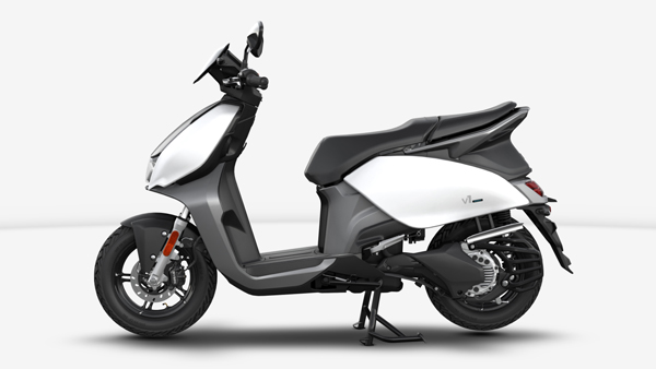 Hero Vida Electric Scooter