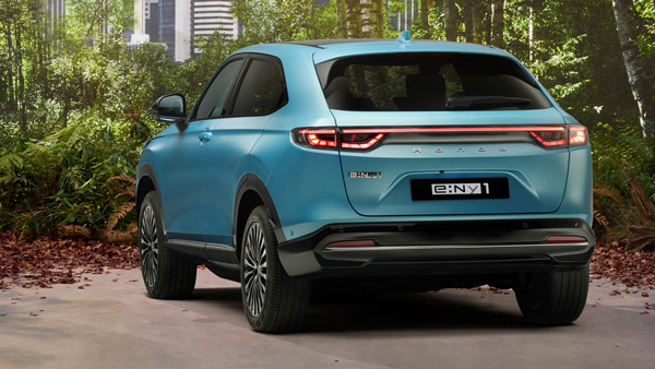 honda eny1 suv