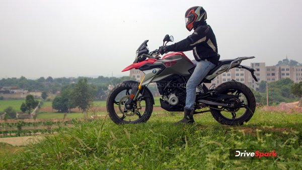 how many kms day feasible long ride