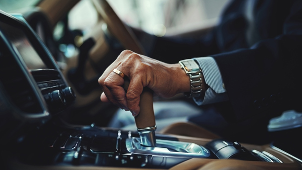 Automatic Car Automatic Car