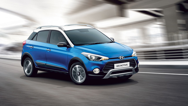 hyundai i20 active
