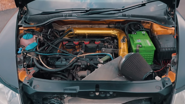 ഇന്ത്യയിലെ ഏറ്റവും വേഗമേറിയ കസ്റ്റം ബിൾഡ് സ്കോഡ ലോറ