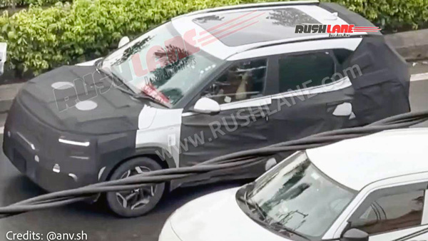 പനോരമിക് സൺറൂഫുമായി 2023 കിയ സെൽറ്റോസ് - സ്പൈ ചിത്രങ്ങൾ