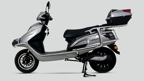 Komaki TN 95 Electric Scooter 