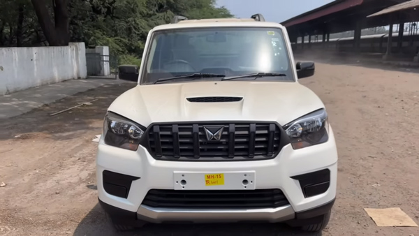 സ്കോർപിയോ ക്ലാസിക്കിന് പുത്തൻ വേരിയന്റ്