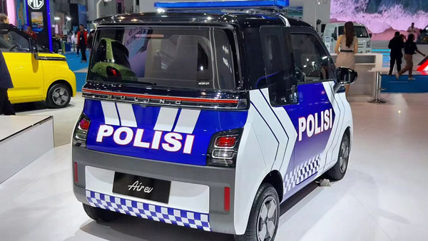 കോമറ്റ് ഇവിയുടെ വ്യത്യസ്ത ആപ്ലിക്കേഷനുകൾ വെളിപ്പെടുത്തി എംജി