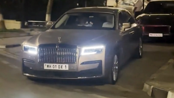 mukesh-ambanis newest rolls-royce ghost mukesh-ambanis newest rolls-royce ghost