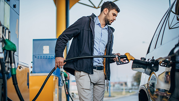 putting petrol in diesel car putting petrol in diesel car