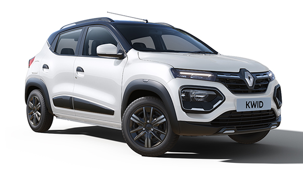 Renault Kwid
