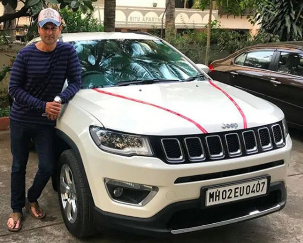 ജീപ്പിന്റെ കുട്ടി കൊമ്പൻ! കൊമ്പസ് സ്വന്തമാക്കിയ പ്രമുഖ ഇന്ത്