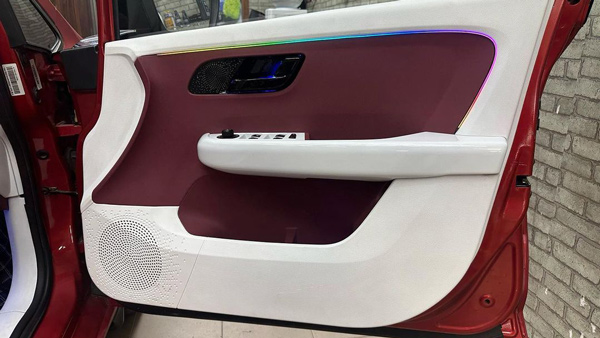 എന്തൊരു അഴകാണ് ഈ ആൾട്രോസ്; മോഡിഫിക്കേഷൻ ചിത്രങ്ങൾ വൈറൽ