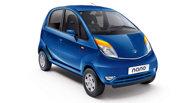 Tata Nano