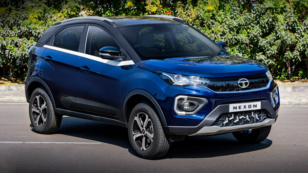 Tata Nexon