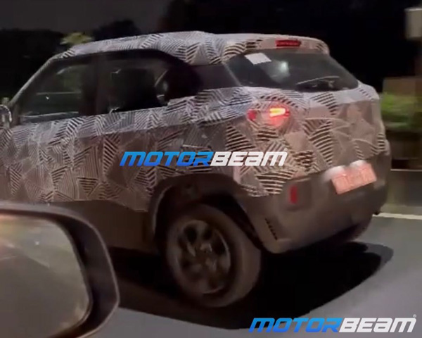 കൂടുതൽ കരുത്തനാവാൻ ടാറ്റ പഞ്ച്; ടർബോ പെട്രോൾ പതിപ്പ് ഉടൻ