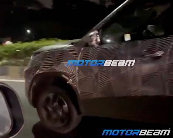 കൂടുതൽ കരുത്തനാവാൻ ടാറ്റ പഞ്ച്; ടർബോ പെട്രോൾ പതിപ്പ് ഉടൻ