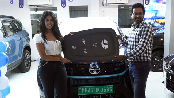 Ulka Gupta Ulka Gupta