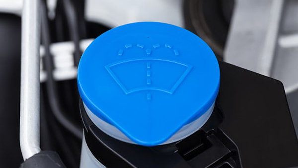 Car Windshield Washer Fluid 