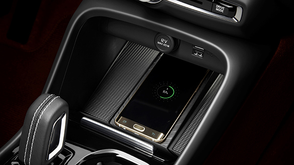 wireless charger wireless charger