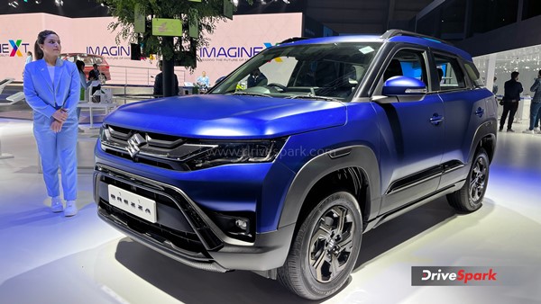 ഒന്നു മുതൽ പത്തുവെര; മെയ് മാസ വിൽപ്പന പൊടിപൊടിച്ച കാറുകൾ