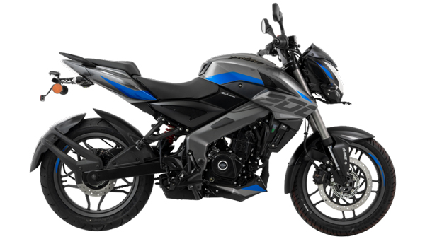 Bajaj Pulsar NS200