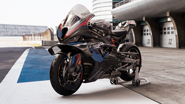 2023 BMW M 1000 RR