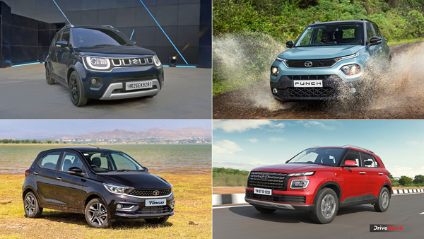 cars with automatic climate control