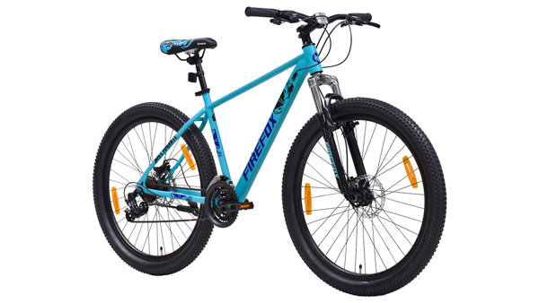 firefox tremor x series