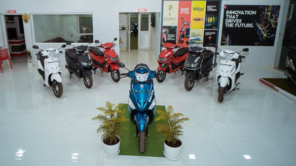 പാണി പാളിയോ; ഇലക്ട്രിക് സ്കൂട്ടറുകളുടെ രജിസ്ട്രേഷൻ കുറഞ്ഞുവെന്ന് കണക്കുകൾ പാണി പാളിയോ; ഇലക്ട്രിക് സ്കൂട്ടറുകളുടെ രജിസ്ട്രേഷൻ കുറഞ്ഞുവെന്ന് കണക്കുകൾ