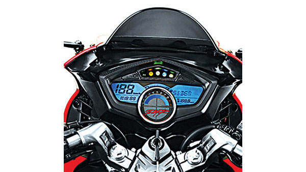 Hero Karizma XMR 210 