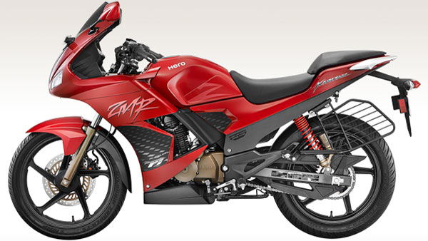 Hero Karizma XMR 210 