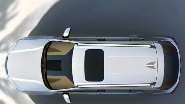 Honda Elevate Mid-Size SUV Unveil On Tomorrow