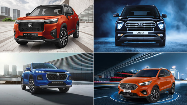 എലിവേറ്റോ എതിരാളികളോ; സെഗ്മെന്റിൽ ഭീമനാര്?