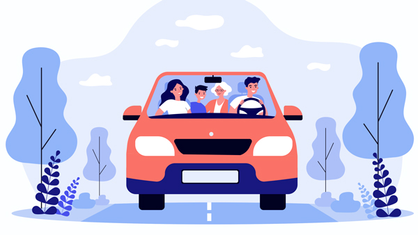 How to Get Vehicle Owner Details Online