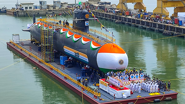 Can Mobile Phones Be Used In Submarines