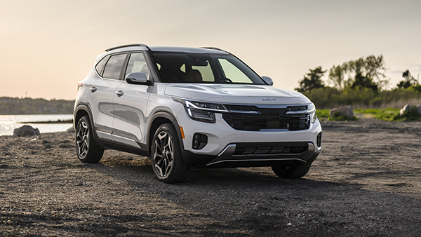 മുഖം മിനുക്കി ജൂലൈയിൽ എത്തും പുതിയ കിയ സെൽറ്റോസ്