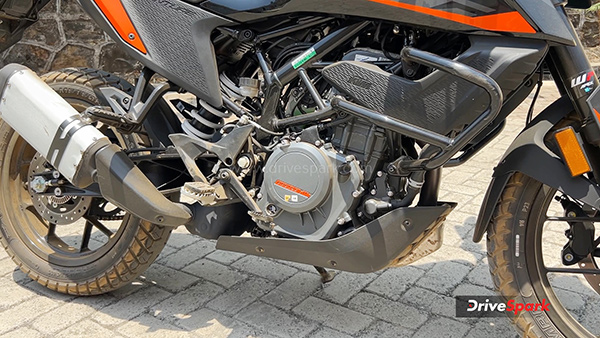 KTM 390 Adventure SW -ഉം KTM 390 Adventure X -ൻ്റേയും ഓൺറോഡ് ഓഫ്റോഡ് റിവ്യു വിശേഷങ്ങൾ