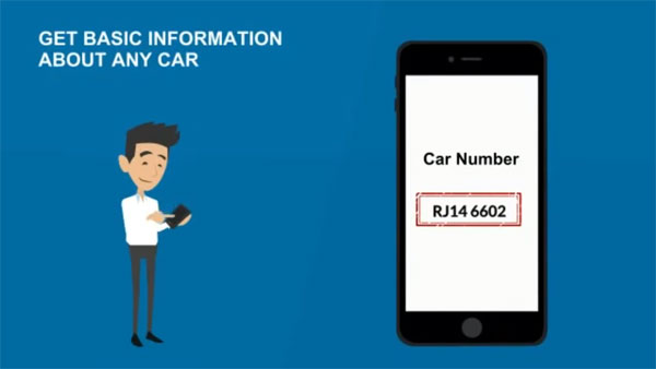 How to Get Vehicle Owner Details Online