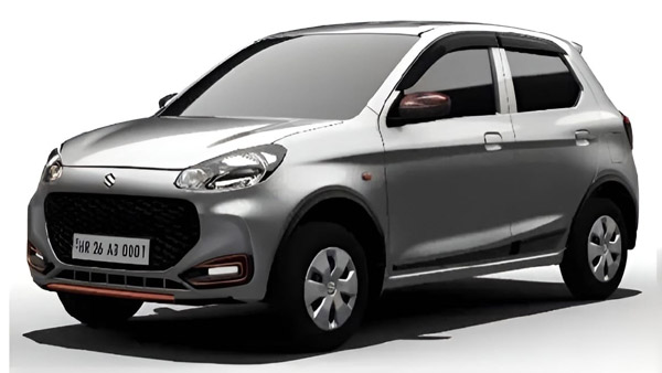 Maruti Alto K10 Tour H1 Launched