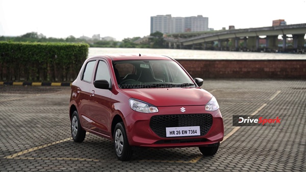 മാരുതി അരീന മോഡൽ നിരയിൽ എമ്മാതിരി ഓഫറുകൾ