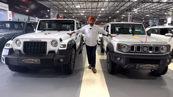 maruti suzuki jimny used car market maruti suzuki jimny used car market