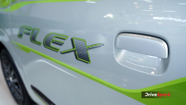 എപ്പോൾ എത്തും മാരുതി വാഗൺആർ ഫ്ലെക്സ് ഫ്യുവൽ?