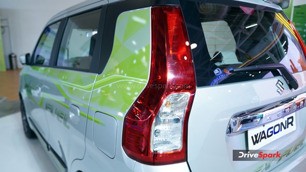 എപ്പോൾ എത്തും മാരുതി വാഗൺആർ ഫ്ലെക്സ് ഫ്യുവൽ?